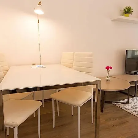 T3 Cityloft Appartments Aparthotel Mönchengladbach