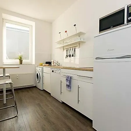 T3 Cityloft Appartments Aparthotel 3*