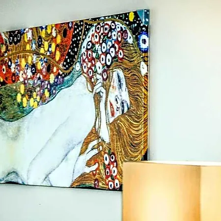 T3 Cityloft Appartments 3*