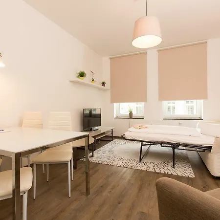 T3 Cityloft Appartments