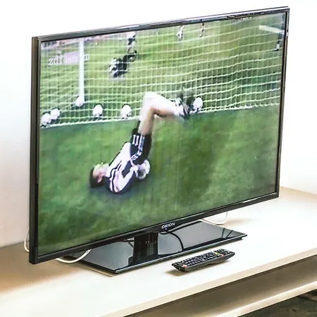 מלון דירות T3 Cityloft Appartments