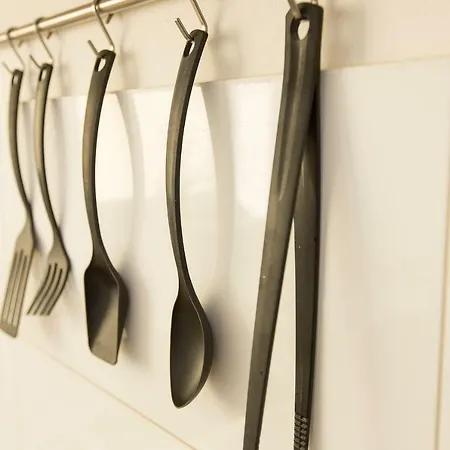 T3 Cityloft Appartments מלון דירות