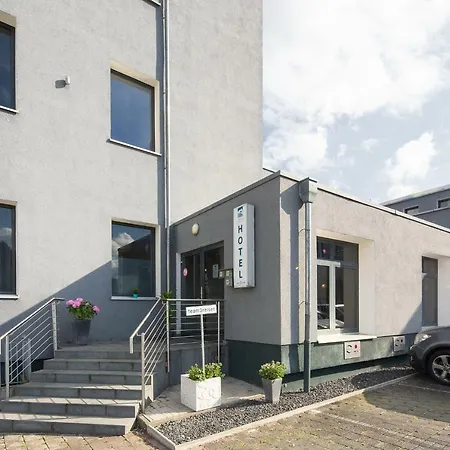 T3 Cityloft Appartments Mönchengladbach