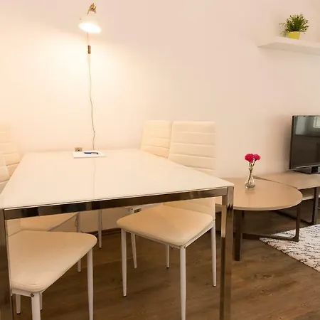 T3 Cityloft Appartments 3* Mönchengladbach