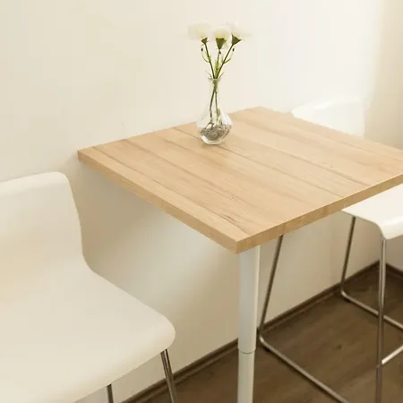 Aparthotel T3 Cityloft Appartments