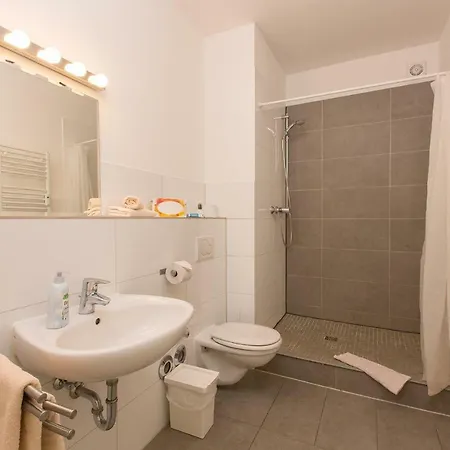 T3 Cityloft Appartments 3*