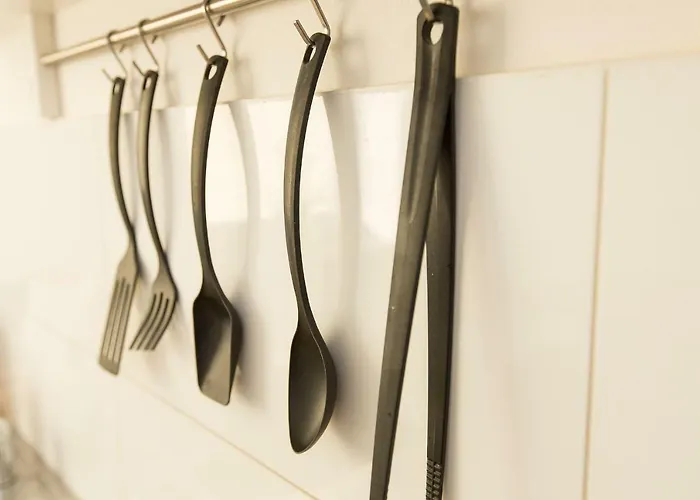 T3 Cityloft Appartments Lejlighedshotel