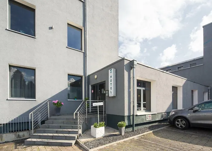 T3 Cityloft Appartments Mönchengladbach