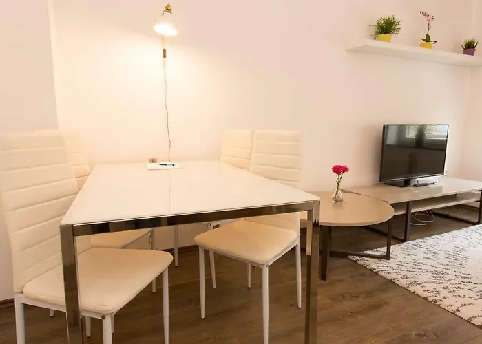 T3 Cityloft Appartments 3* Mönchengladbach