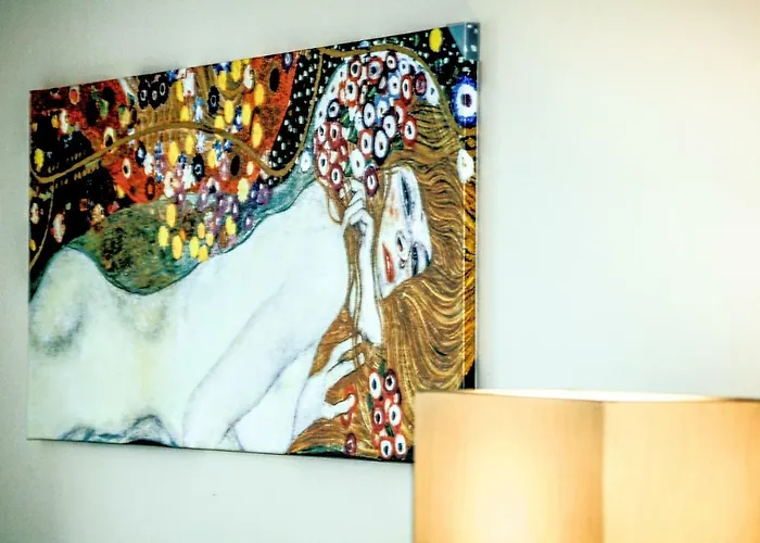 T3 Cityloft Appartments 3*